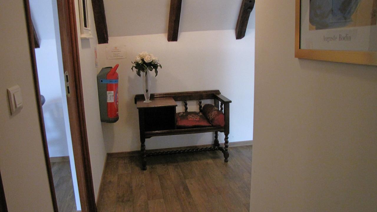 Le Clos De Banes Argences-en-Aubrac Dış mekan fotoğraf